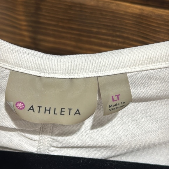 Athleta Half-Zip Top - Picture 13 of 14